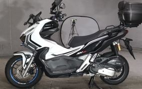 HONDA ADV150 KF61
