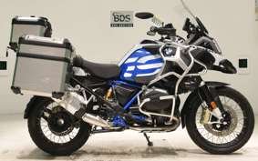 BMW R1200GS ADVENTURE 2018