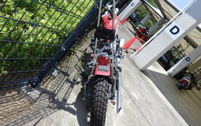 HARLEY FXST 1450 2001