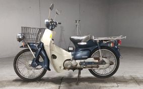 HONDA SUPER CUB50 AA01