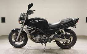 KAWASAKI BALIUS 250 Gen.2 2021 ZR250B
