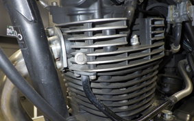 YAMAHA SR400 Gen.3 2006 RH01J