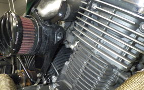 YAMAHA DRAGSTAR 1100 2005 VP13J