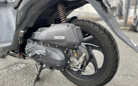 HONDA DIO 110 JF58