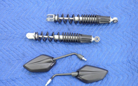 YAMAHA N-MAX SED6J