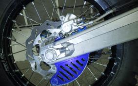 HUSQVARNA TE250I