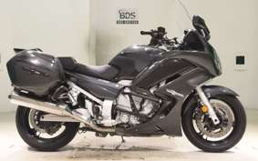 YAMAHA FJR1300 A 2017 RP27J