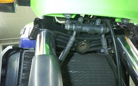 KAWASAKI ZRX1200 R 2009 ZRT20A