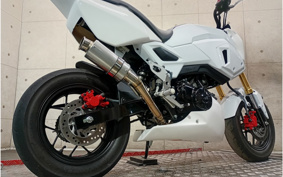 HONDA GROM JC61