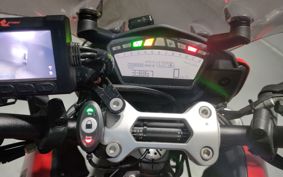 DUCATI HYPER STRADA 2014 B201JA