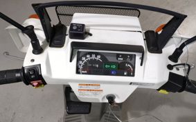 HONDA GYRO TD02