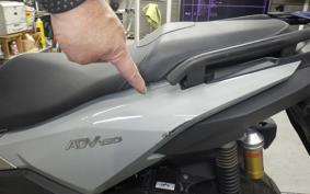 HONDA ADV160 2023 KF54