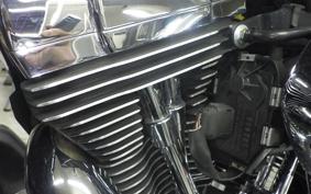 HARLEY FLTRX 1580 2010