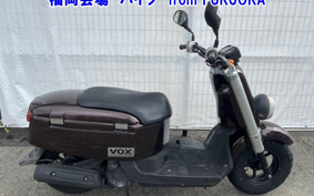 YAMAHA VOX