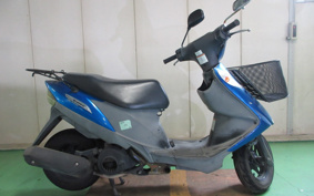 SUZUKI ADDRESS V125 CF46A