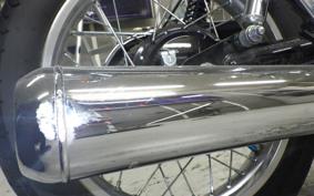 YAMAHA SR400 Gen.5 2021