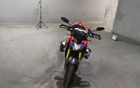 DUCATI  DUCATI  STREET  FIGHTER V4S 2020 FA00A
