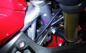 HONDA CBR250RR A 2000 MC51