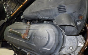 HONDA ZOOMER 1996 AF58