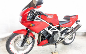 YAMAHA TRX850 1996 4NX