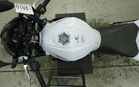 KAWASAKI Z250 2005 ER250C