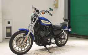 HARLEY XL1200RI 2007