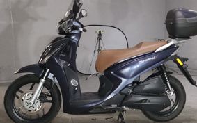 KYMCO MANY -SERI-S125 ..