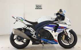 SUZUKI GSX-R1000 2012