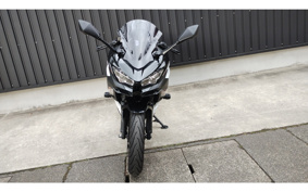 KAWASAKI NINJA 400 2020 EX400G
