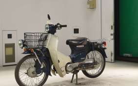 HONDA C50 SUPER CUB 2019 AA01