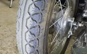 YAMAHA SR400 Gen.3 2009 RH01J