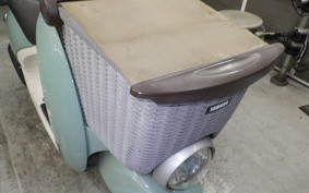 YAMAHA VINOﾓﾙﾌｪ 2001 SA37J