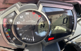 KAWASAKI NINJA ZX-6R 2021 ZX636G