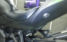 KAWASAKI ZX-4R SE 2023 ZX400P