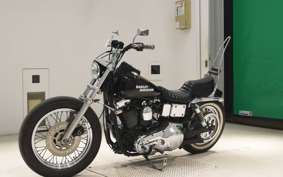 HARLEY FXDL 1340 1998