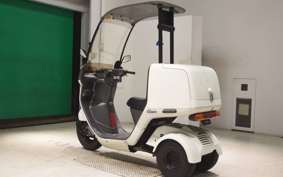 HONDA GYRO CANOPY 2020 TA02