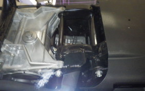 SUZUKI ADDRESS V125 Gen.2 1995 DP12H