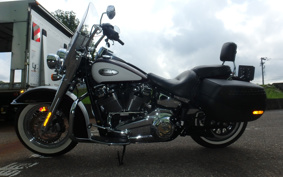 HARLEY FLHC1340 2021 YAJ