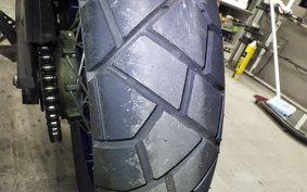 YAMAHA TENERE 700 2020 DM09J