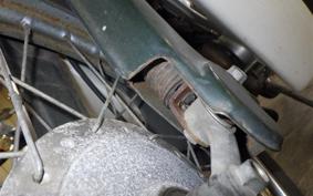 HONDA C50 SUPER CUB C50