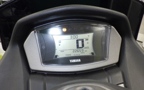 YAMAHA N-MAX 2008 SEG6J