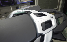 BMW R1200 RT 2016