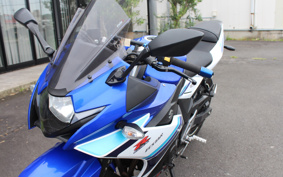 SUZUKI GSX250 R DN11A