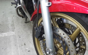 HONDA CB750 GEN 2 2008 RC42