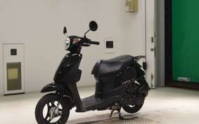SUZUKI LET's CA4AA