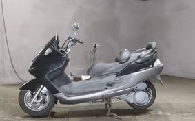 YAMAHA MAJESTY 250 4HC