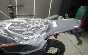 HONDA CRF250L 2017 MD47
