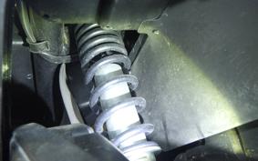 HONDA SPACY 125 Gen. 3 1998 JF04