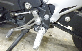 KAWASAKI NINJA 400 2018 EX400G