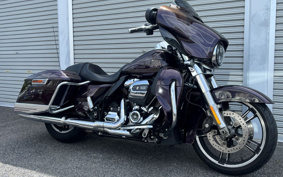 HARLEY FLHXS 2017 KRC